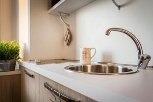 Galeriebild der Unterkunft Appartamento Panoramico Como in Blevio