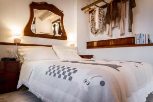 Galeriebild der Unterkunft Appartamento Panoramico Como in Blevio