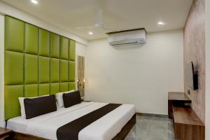 Imagine din galeria proprietății Collection O Meena Residency în Bhandāra