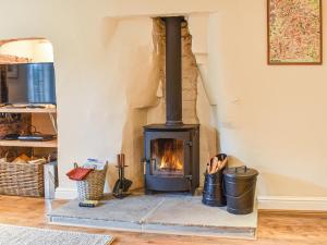 Fotografie z fotogalerie ubytování The Brew House v destinaci Tideswell