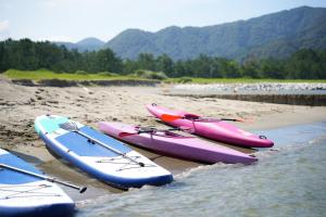 Φυσικό τοπίο κοντά σε αυτό το ryokan +54 φωτογραφίες