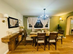 Billede fra billedgalleriet på Private Estate, Walk to Princeton Downtown, 3-Bedrooms 2-Bath with Free Parking i Princeton