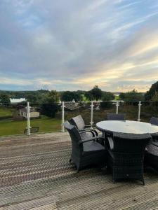 Gallery image of Three Lochs Holiday Park - Holiday Accommodation 13576 in Balminnoch