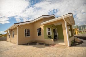 Gallery image of Villa Oasis Drax Hall in Ocho Rios