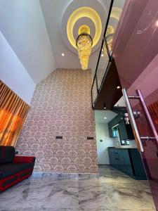 Fotografie z fotogalerie ubytování Inara By BR Homes v destinaci Trivandrum