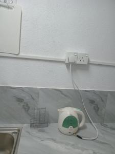 Fotografie z fotogalerie ubytování Rosy guest house. v Mirisse (jih)