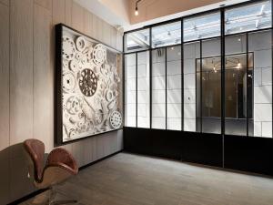 Foto sihtkohas Taipei asuva majutusasutuse Tango Inn Taipei Jihe galeriist