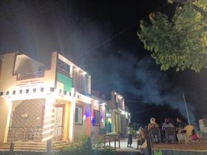 Galería fotográfica de Vibeesh Villa en Yelagiri