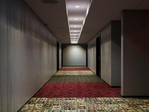 Foto sihtkohas Taipei asuva majutusasutuse Tango Inn Taipei Jihe galeriist