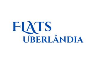a sign with the text fats ubermalalam at "Flats Uberlândia - FLATS, APARTAMENTOS E QUARTOS in Uberlândia