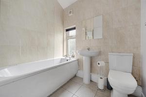 Ένα μπάνιο στο Beechwood Hideaway - Rossendale