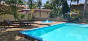 Gallery image of Pousada Cacimbinha in Pipa