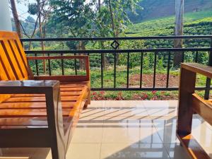 Gallery image of EAR KEN BARHAM GUESTHOUSE in Rwumba