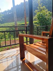 Gallery image of EAR KEN BARHAM GUESTHOUSE in Rwumba