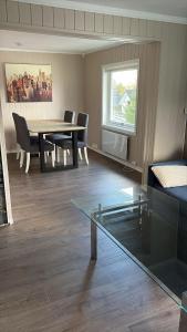 Φωτογραφία από το άλμπουμ του Big 2 Floors apartment, Perfect location and View στο Τρόμσο +7 φωτογραφίες