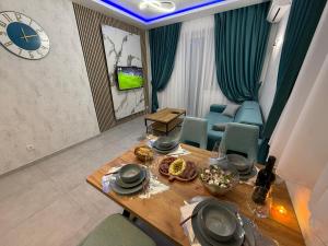 Comida en o cerca de este apartamento 4 fotos más