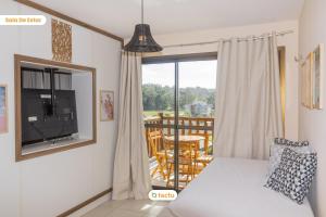 ParacumbucaにあるEstúdio prático e aconchegante no VG Sunのギャラリーの写真