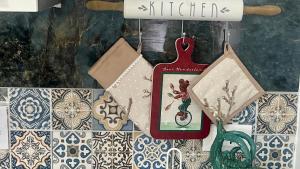 Fotografie z fotogalerie ubytování Home Jocy Apartment with Free Parking v destinaci Castellammare di Stabia