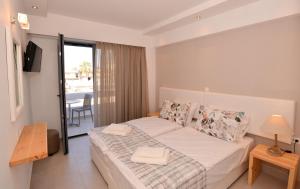 Gallery image of Island Dreams Rooms & Suites in Rhodes Town