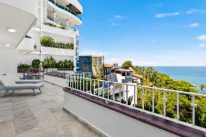 Příroda nedaleko aparthotelu