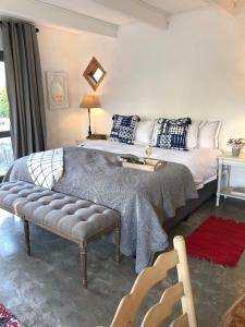 Gallery image of The Stanford Getaway Entire House - Pet Friendly in Stanford