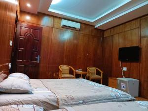 Gallery image of Jolilian Hotel Bãi Sau in Vung Tau +50 photos