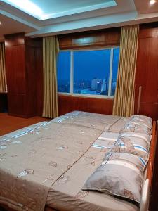 Gallery image of Jolilian Hotel Bãi Sau in Vung Tau