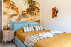 Afbeelding uit fotogalerij van Le Penthouse de 220m2 - Jacuzzi - 3 Parkings - Climatisation - Terrasse in Menton