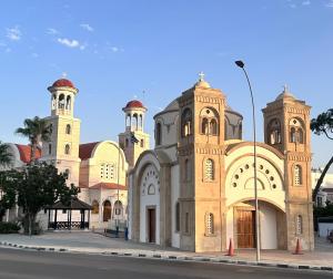 Φωτογραφία από το άλμπουμ του Faneromeni 33 σε Scala