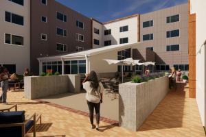 Element Branson tesisinde konaklayan konuklar +6 fotoğraf