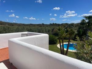 Πισίνα στο ή κοντά στο Authentic Villa with amazing pool