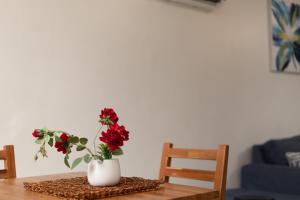 Fotografie z fotogalerie ubytování Beautiful unique 1 bedroom apartment v destinaci Madina