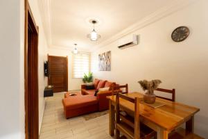 Fotografie z fotogalerie ubytování Beautiful unique 1 bedroom apartment v destinaci Madina + 7 fotografií