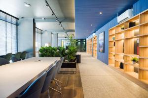 Φωτογραφία από το άλμπουμ του 8550 Las Condes Suites by Andes STR στο Σαντιάγο