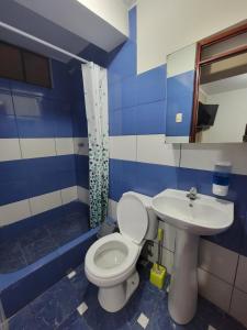 リマにあるLUJO HOGAR - Cerca a Plaza Norte - UNI - Aeropuertoのギャラリーの写真