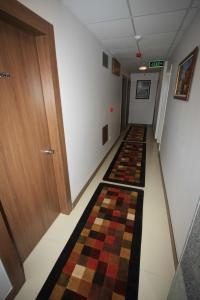 Fotografie z fotogalerie ubytování My Rose Hotel v destinaci Istanbul