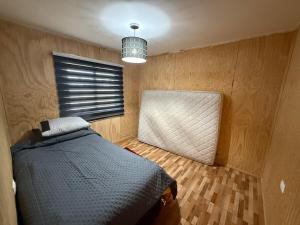 Billede fra billedgalleriet på Alojamiento casa, campo Angol i Huequén