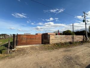 Billede fra billedgalleriet på Alojamiento casa, campo Angol i Huequén