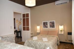 Gallery image of Altos Yrigoyen Hotel in Marcos Juárez