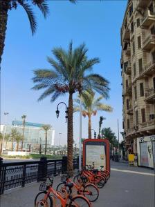 Imagen de la galería de tourist hotel cairo downtown, en El Cairo