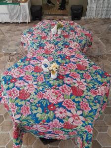 Fotografie z fotogalerie ubytování Casa Verde v destinaci Cordisburgo