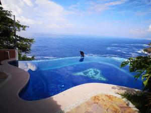 Galeriebild der Unterkunft Casa Mar Adentro con Alberca Privada in Acapulco