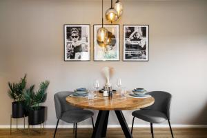 Φωτογραφία από το άλμπουμ του STAYTONA Parkplatz Balkon WLAN σε Taunusstein