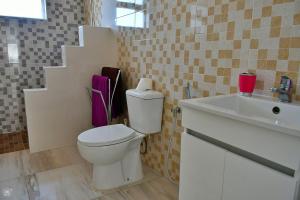 Photo de la galerie de l'établissement Tarrafal SN Tour, à Tarrafal