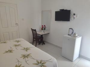 Gallery image of Bonjour Inn Letlhakane in Letlhakane