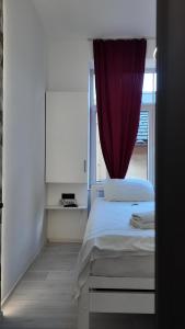 サラエボにあるOld Town Pearl Apartmentsのギャラリーの写真 +38枚の写真