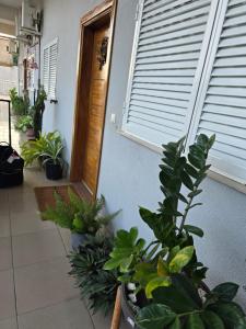 Imagem da galeria de Aliguedes Talatona T1 em Chaunlundo mais 6 fotografias