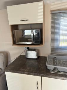 Dapur atau dapur kecil di Relax and chill +18 gambar