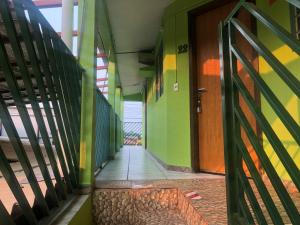 Φωτογραφία από το άλμπουμ του Pousada casa verde σε Bonito