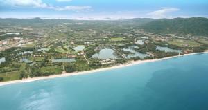 Φυσικό τοπίο κοντά σε αυτή η βίλα